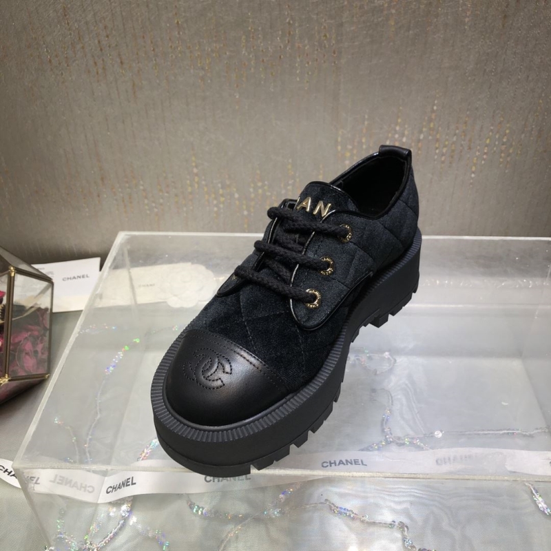 Chanel Casual Shoes